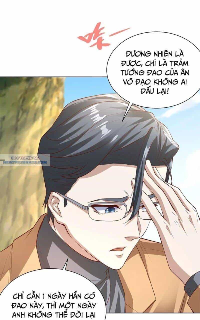 Đại Phản Diện - Chương 212 - ảnh 22