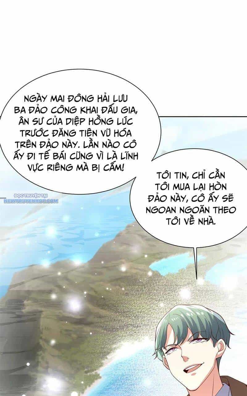Đại Phản Diện - Chương 212 - ảnh 38