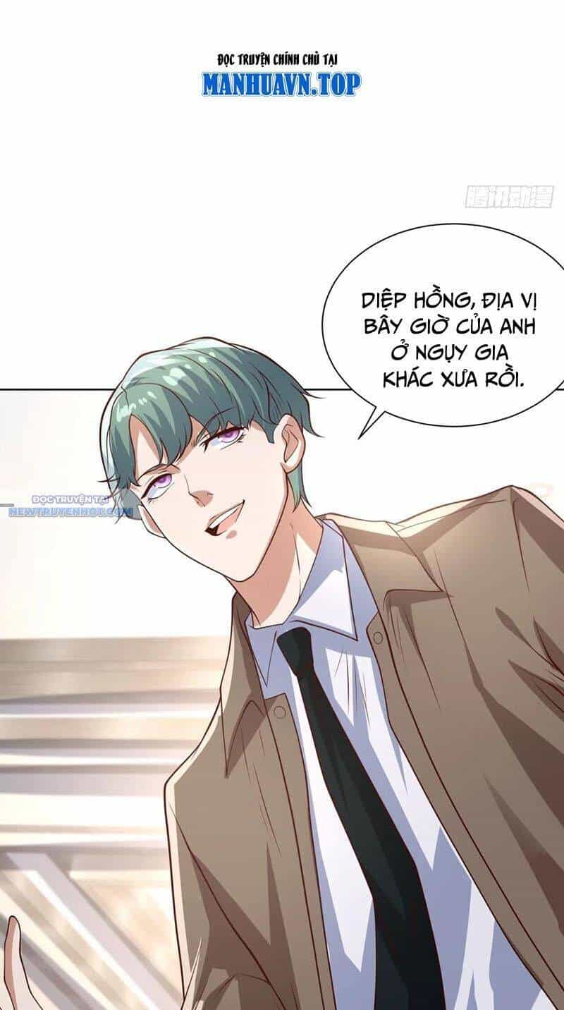 Đại Phản Diện - Chương 213 - ảnh 11