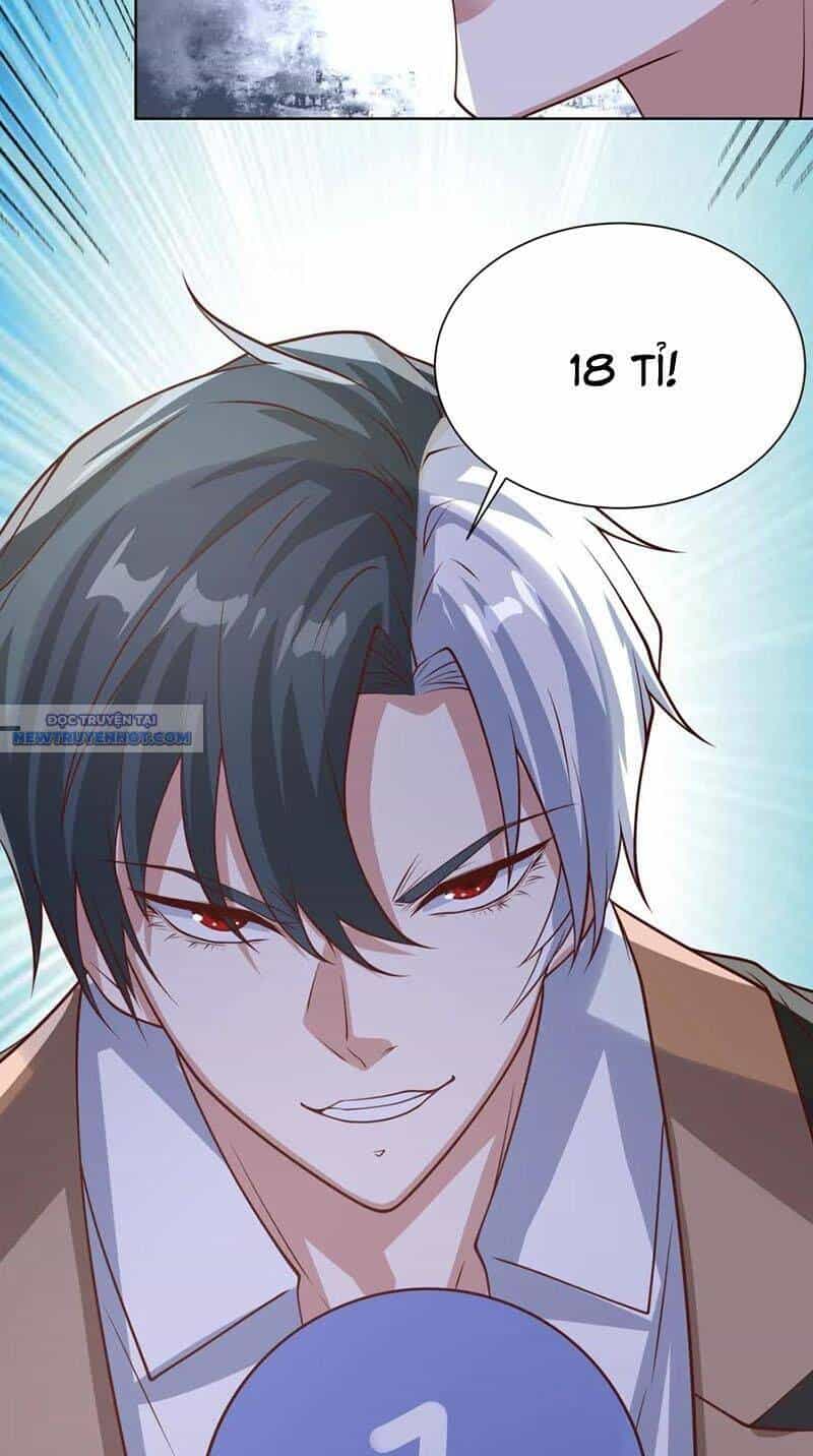 Đại Phản Diện - Chương 213 - ảnh 13