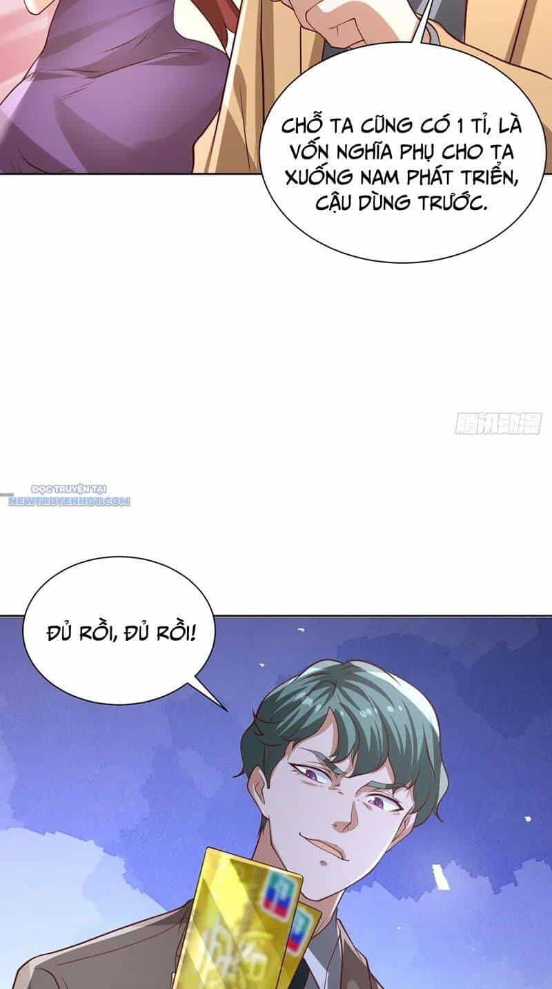 Đại Phản Diện - Chương 213 - ảnh 19