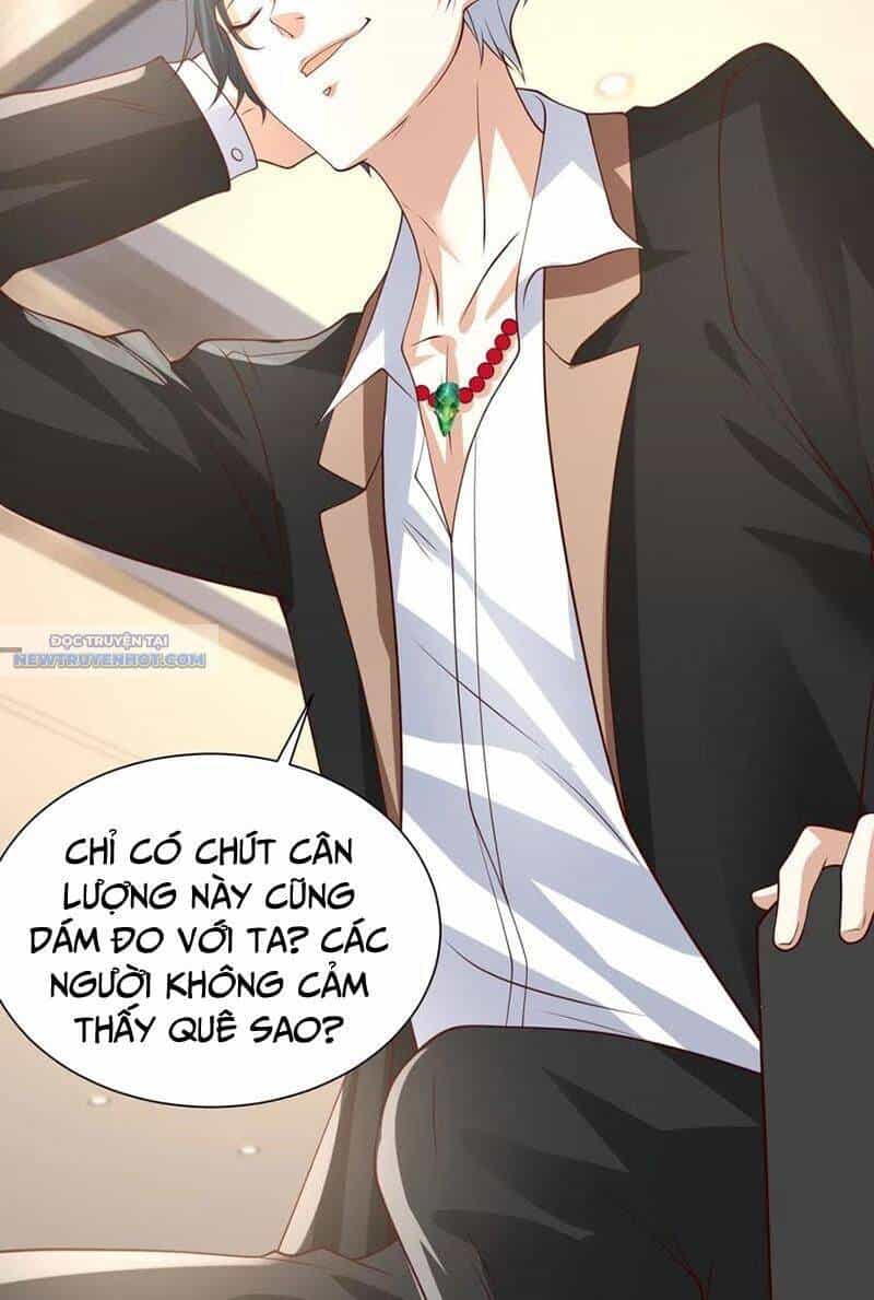 Đại Phản Diện - Chương 213 - ảnh 25