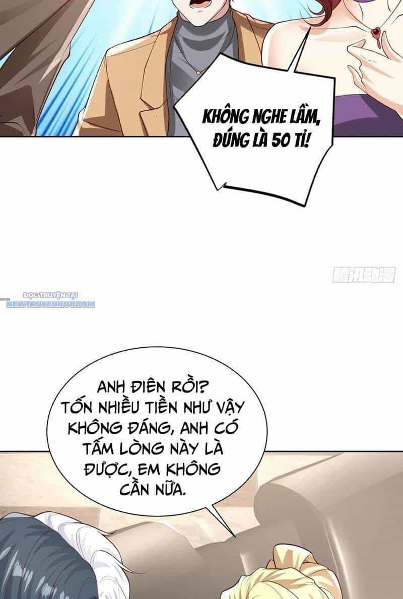 Đại Phản Diện - Chương 213 - ảnh 33