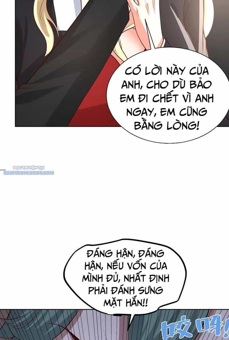 Đại Phản Diện - Chương 213 - ảnh 37