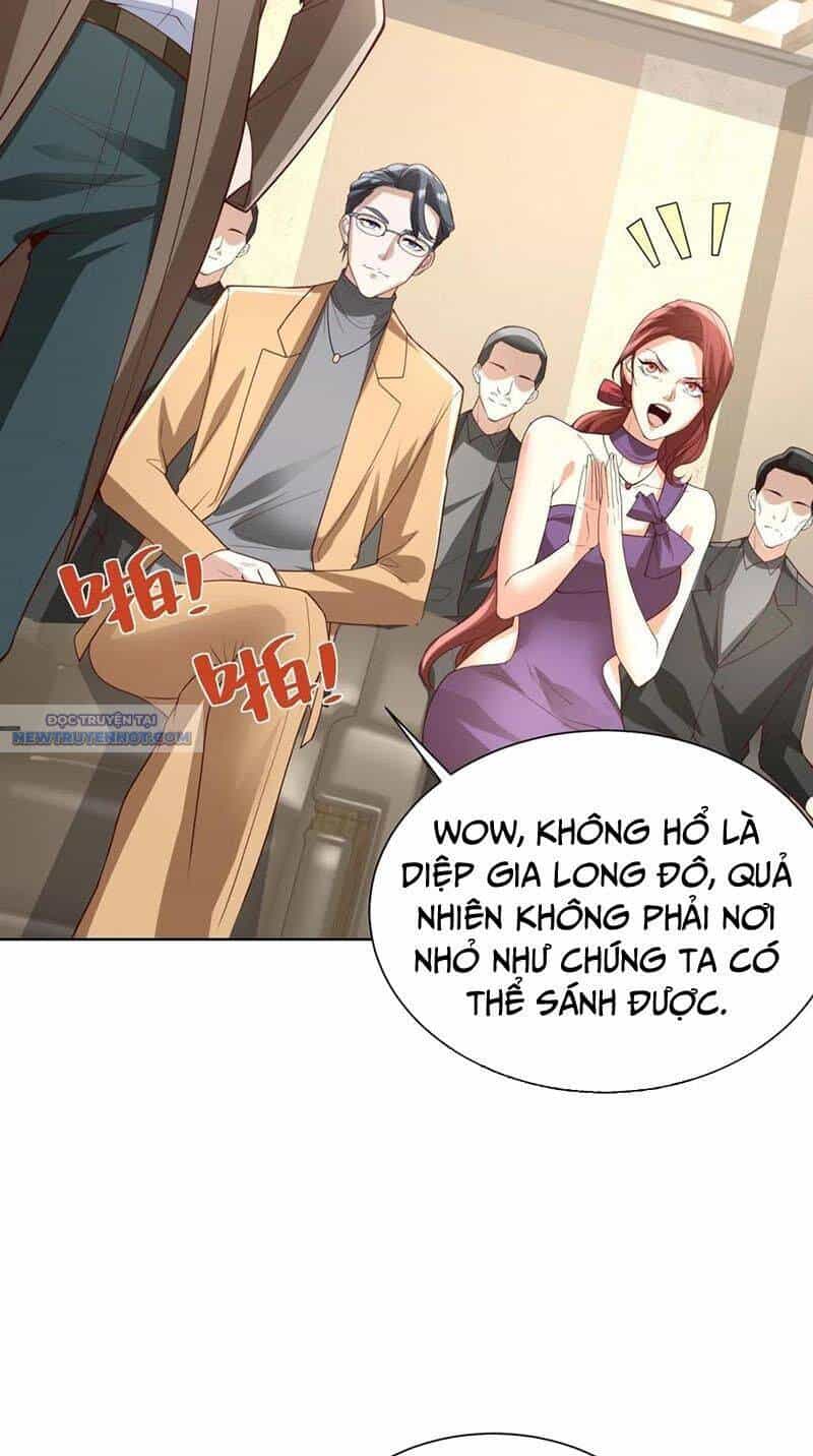 Đại Phản Diện - Chương 213 - ảnh 4