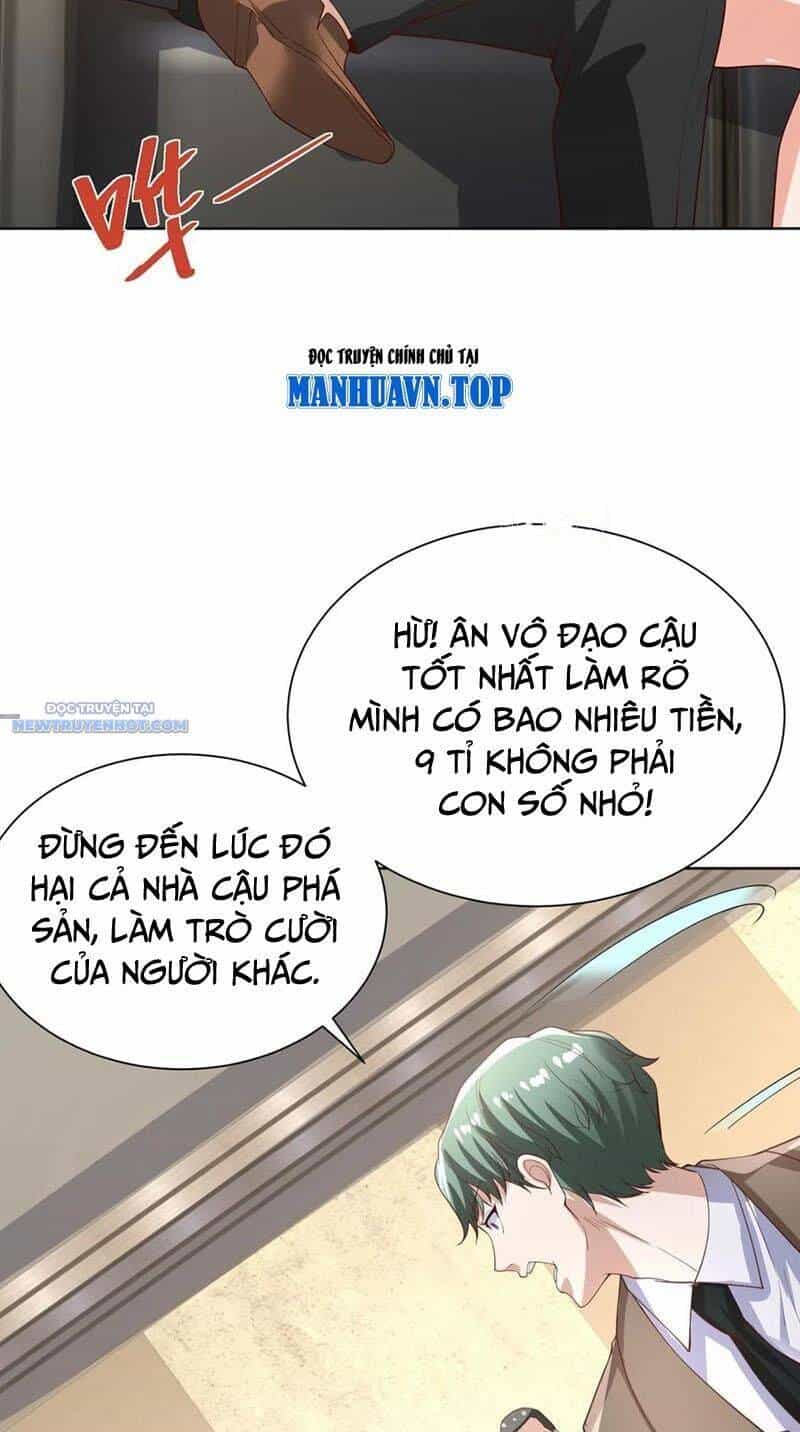Đại Phản Diện - Chương 213 - ảnh 7