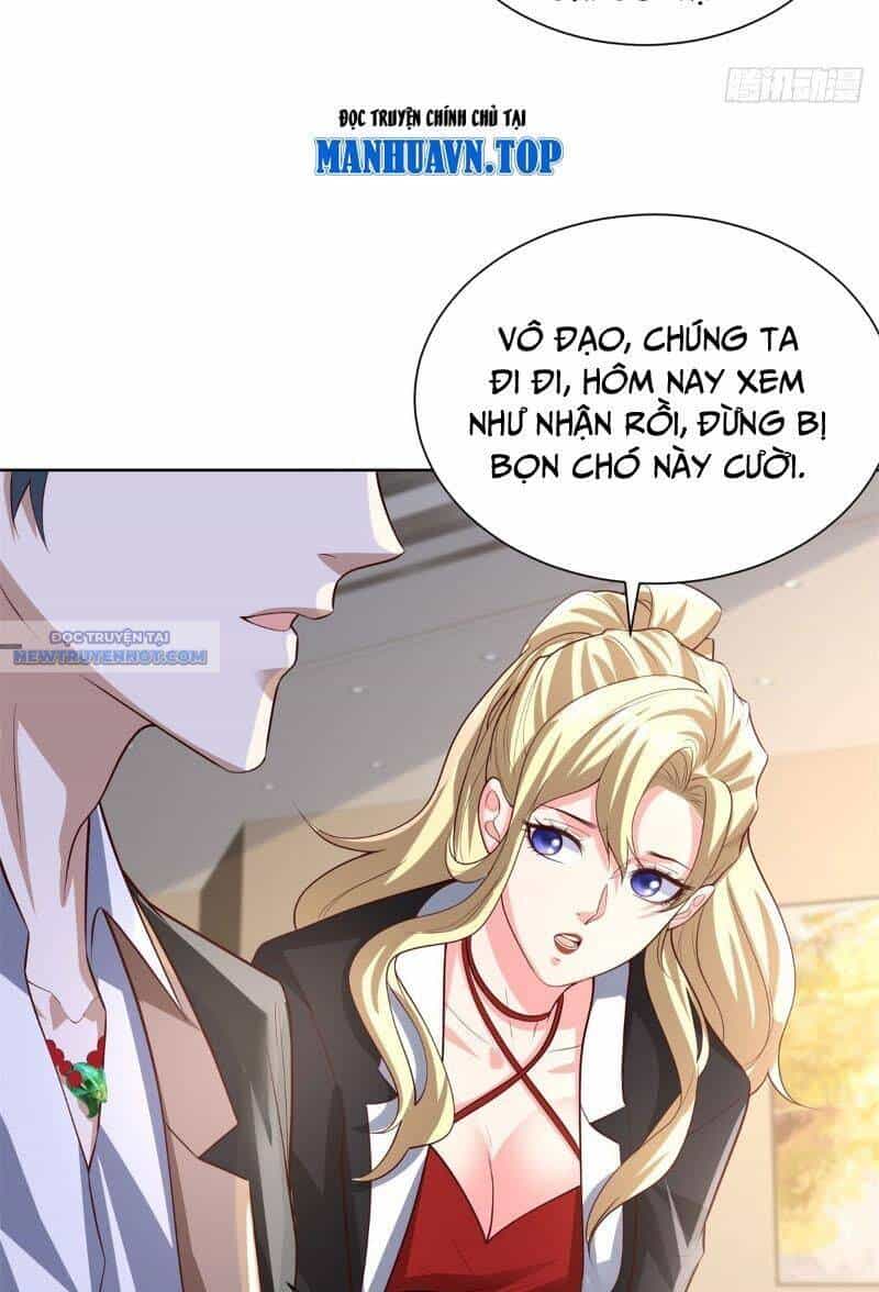 Đại Phản Diện - Chương 214 - ảnh 18