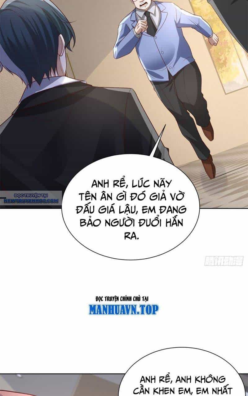 Đại Phản Diện - Chương 214 - ảnh 23
