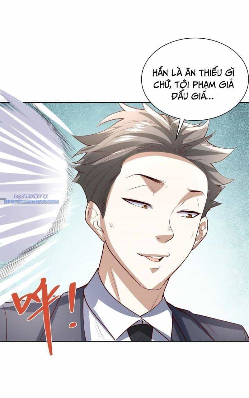 Đại Phản Diện - Chương 214 - ảnh 25