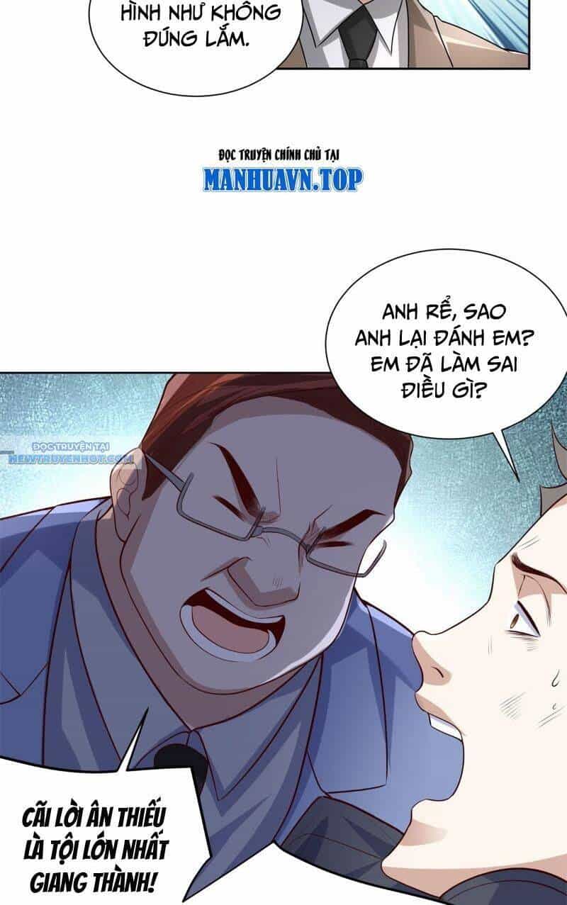 Đại Phản Diện - Chương 214 - ảnh 28