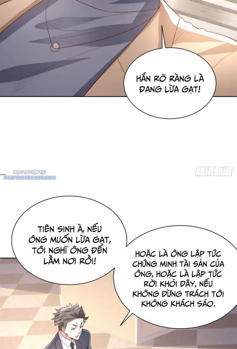 Đại Phản Diện - Chương 214 - ảnh 9