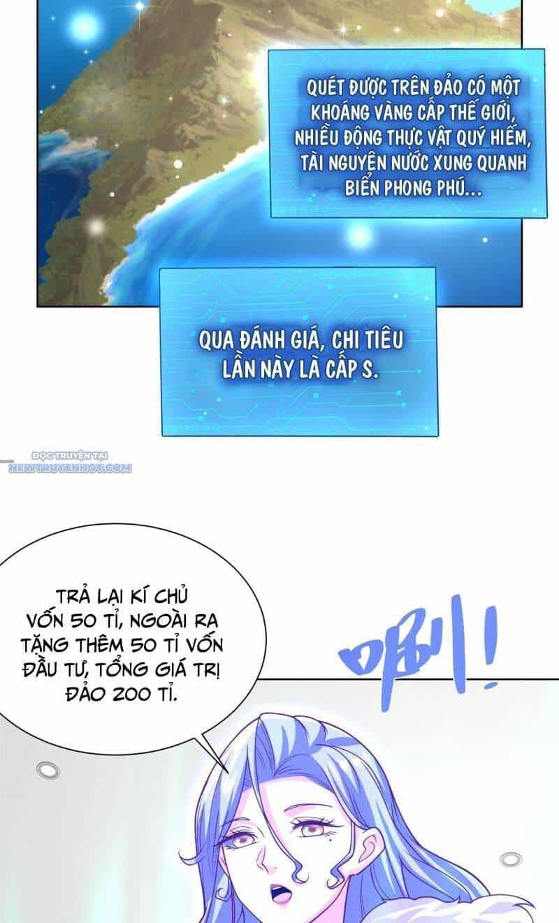 Đại Phản Diện - Chương 215 - ảnh 27
