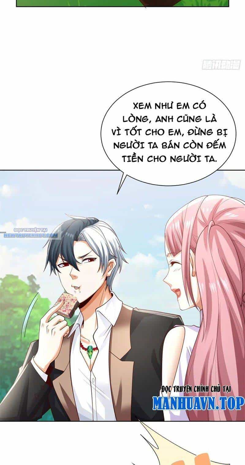 Đại Phản Diện - Chương 216 - ảnh 16
