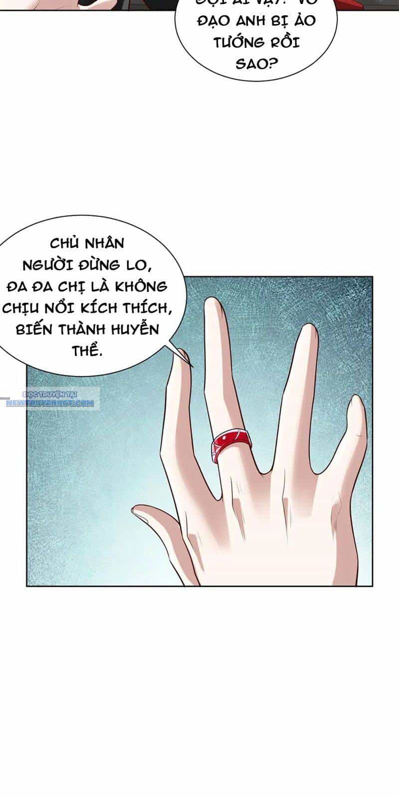 Đại Phản Diện - Chương 216 - ảnh 5