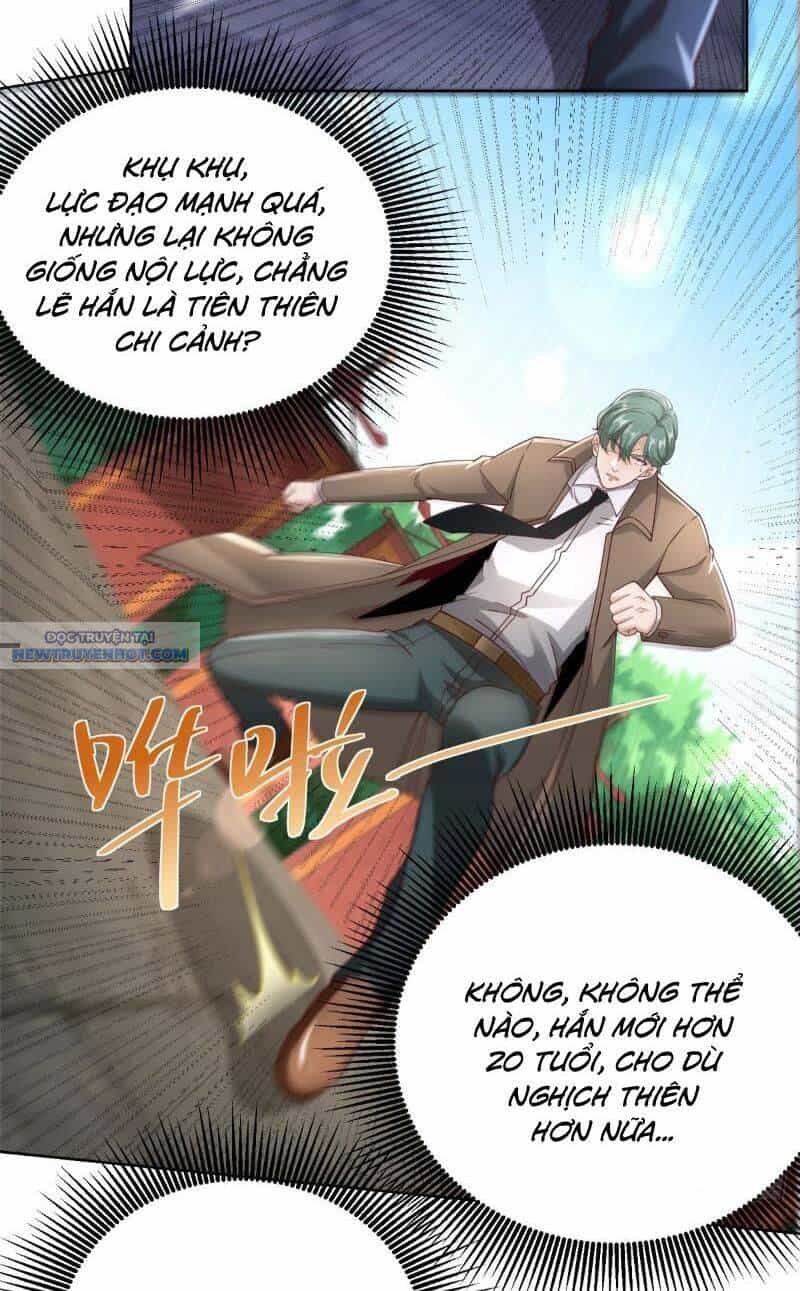 Đại Phản Diện - Chương 217 - ảnh 31