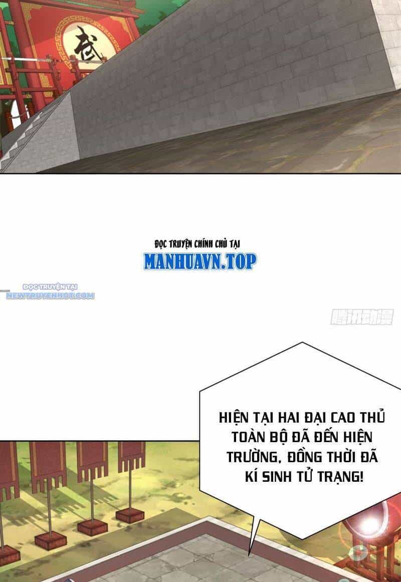 Đại Phản Diện - Chương 217 - ảnh 4