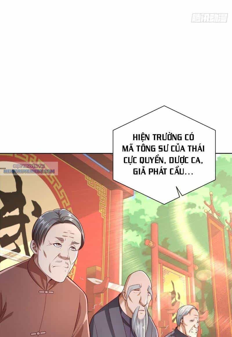 Đại Phản Diện - Chương 217 - ảnh 6