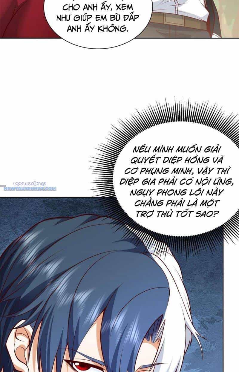 Đại Phản Diện - Chương 218 - ảnh 33