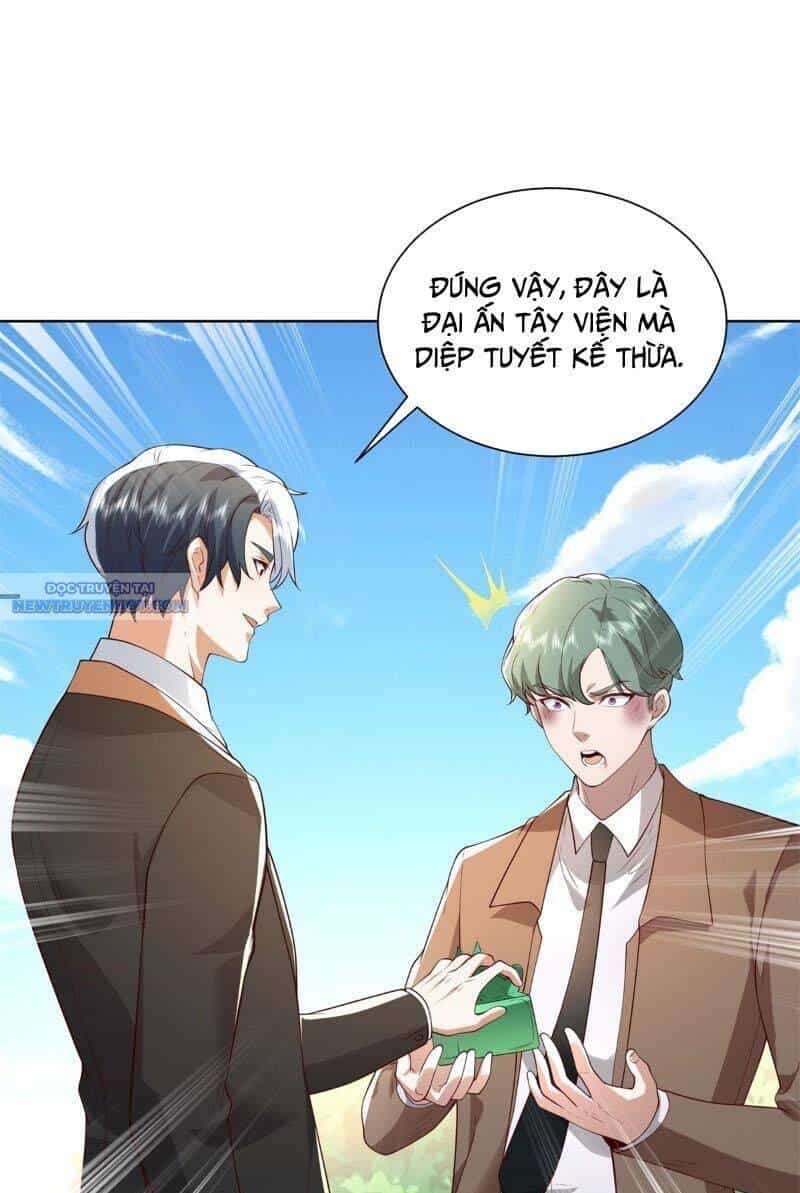 Đại Phản Diện - Chương 219 - ảnh 2