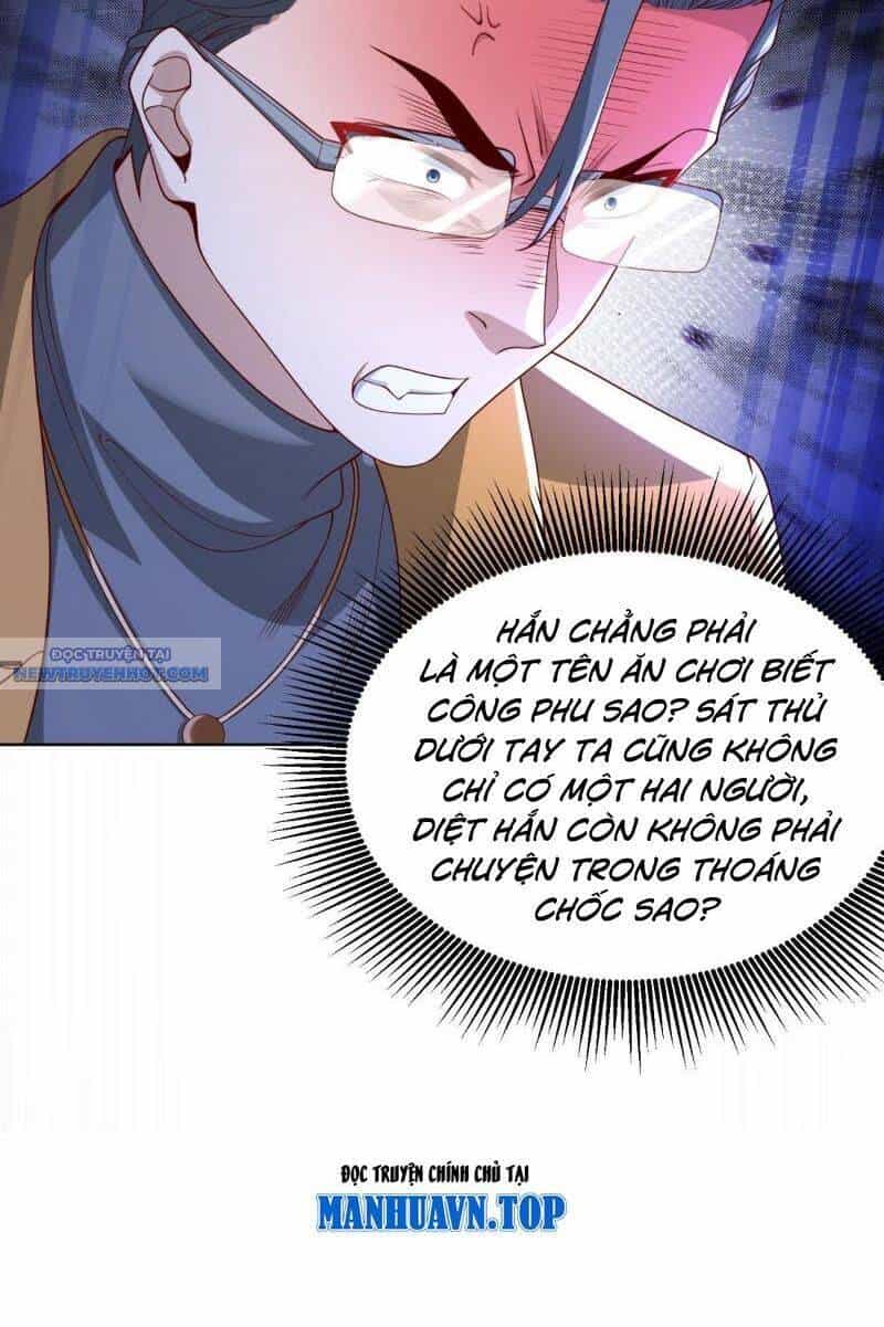 Đại Phản Diện - Chương 219 - ảnh 21
