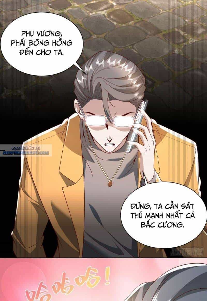 Đại Phản Diện - Chương 219 - ảnh 23