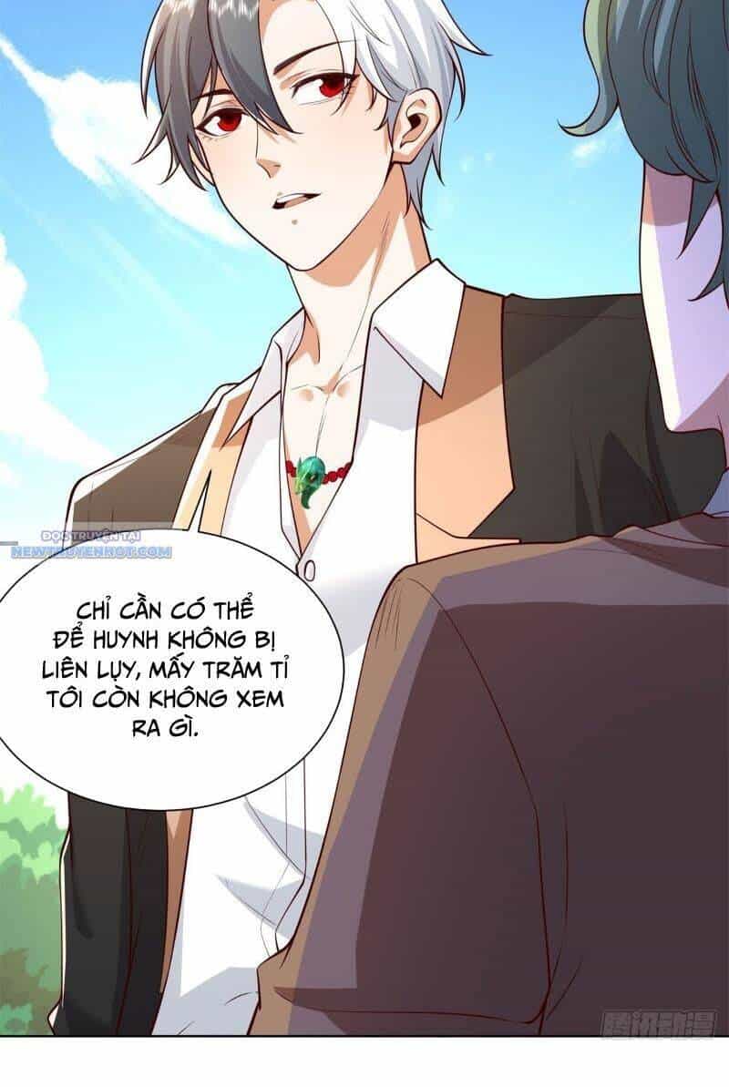 Đại Phản Diện - Chương 219 - ảnh 4