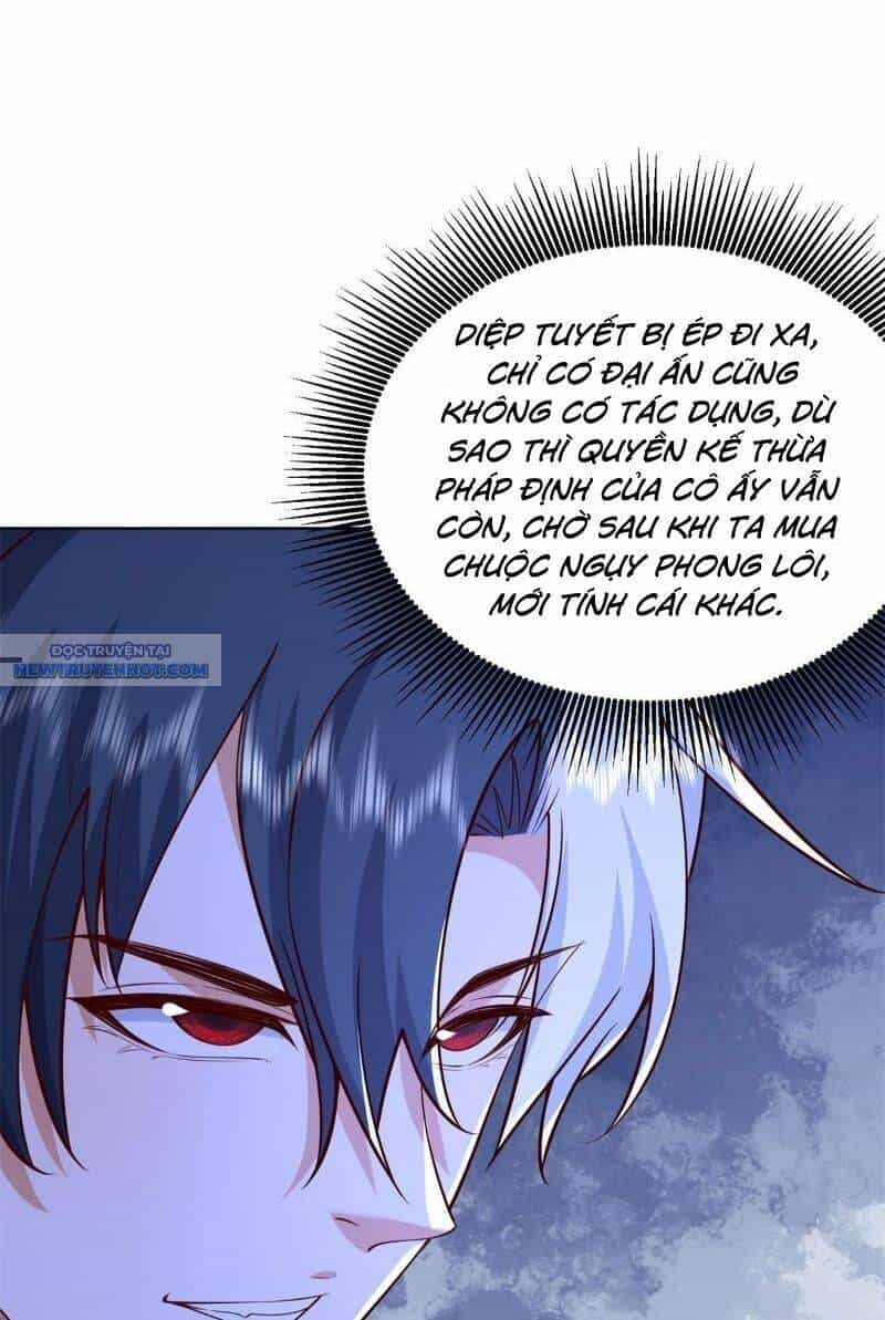 Đại Phản Diện - Chương 219 - ảnh 5