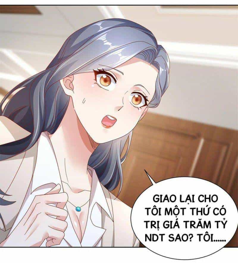 Đại Phản Diện - Chương 22 - ảnh 16