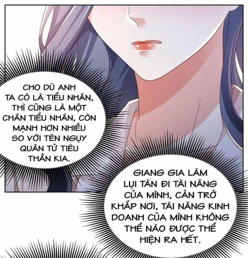 Đại Phản Diện - Chương 22 - ảnh 19