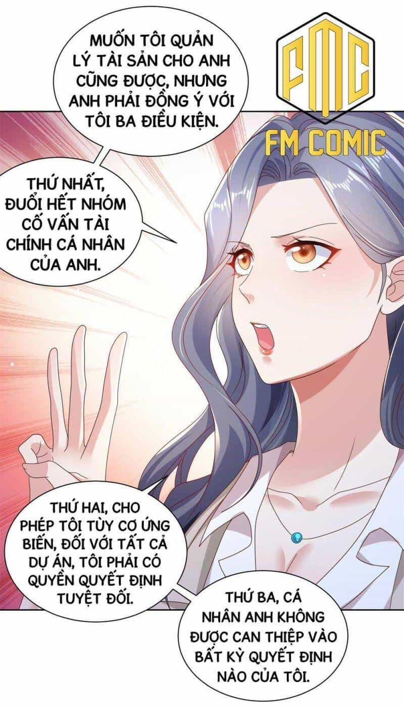 Đại Phản Diện - Chương 22 - ảnh 22