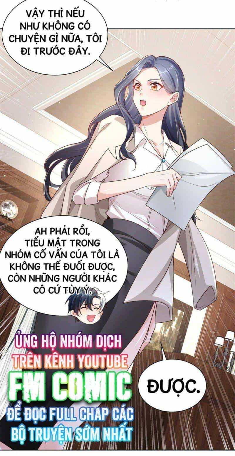 Đại Phản Diện - Chương 22 - ảnh 26