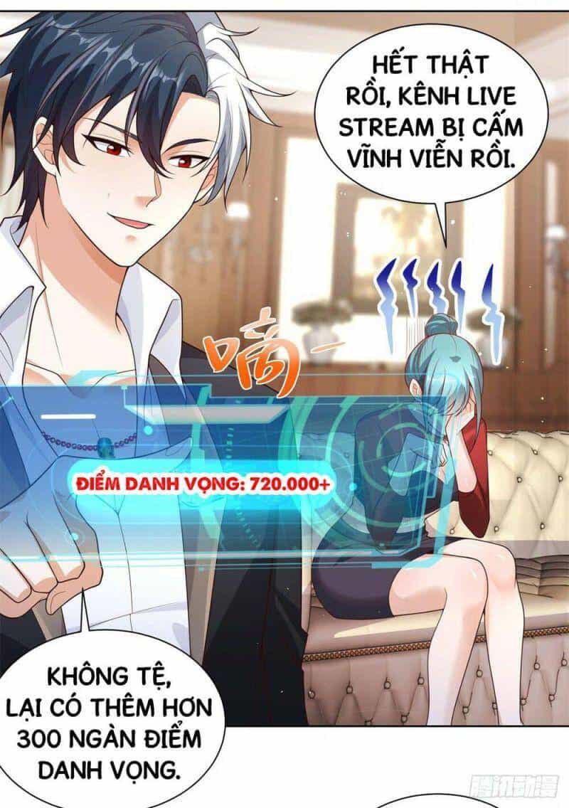 Đại Phản Diện - Chương 22 - ảnh 29
