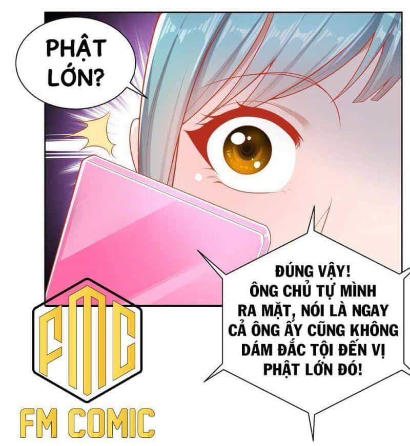 Đại Phản Diện - Chương 22 - ảnh 35