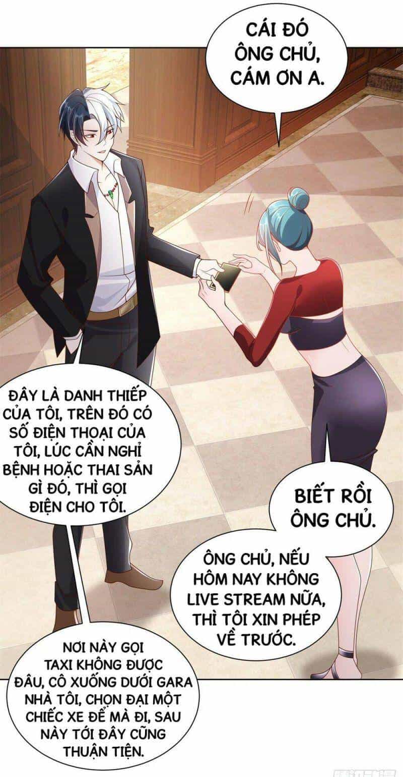 Đại Phản Diện - Chương 22 - ảnh 37