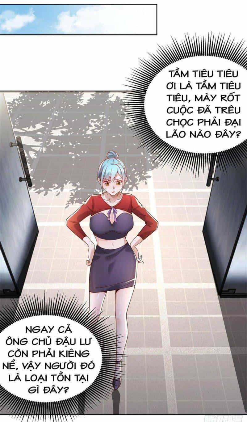 Đại Phản Diện - Chương 22 - ảnh 38