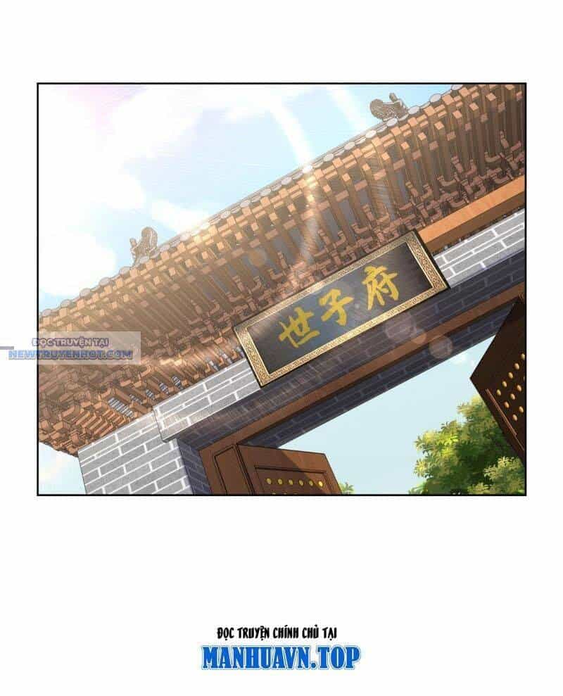 Đại Phản Diện - Chương 221 - ảnh 18
