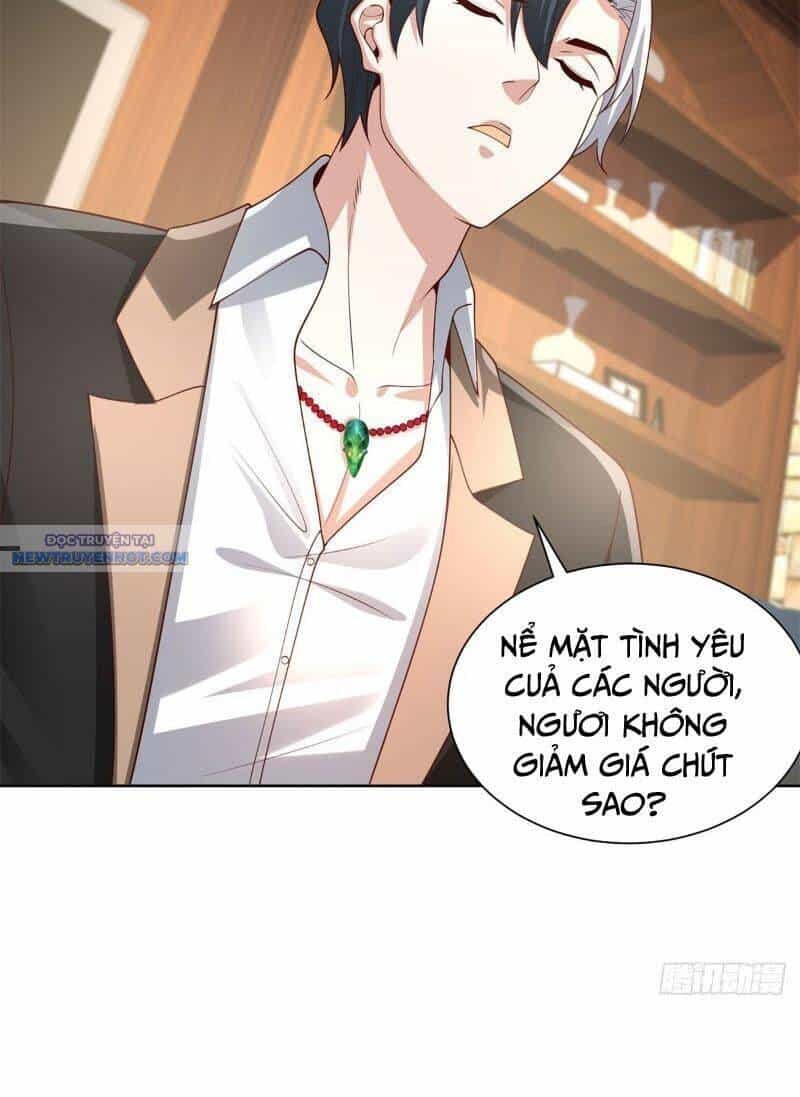 Đại Phản Diện - Chương 221 - ảnh 44