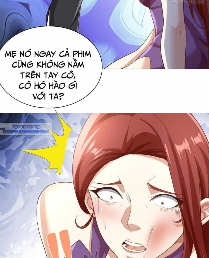 Đại Phản Diện - Chương 221 - ảnh 9