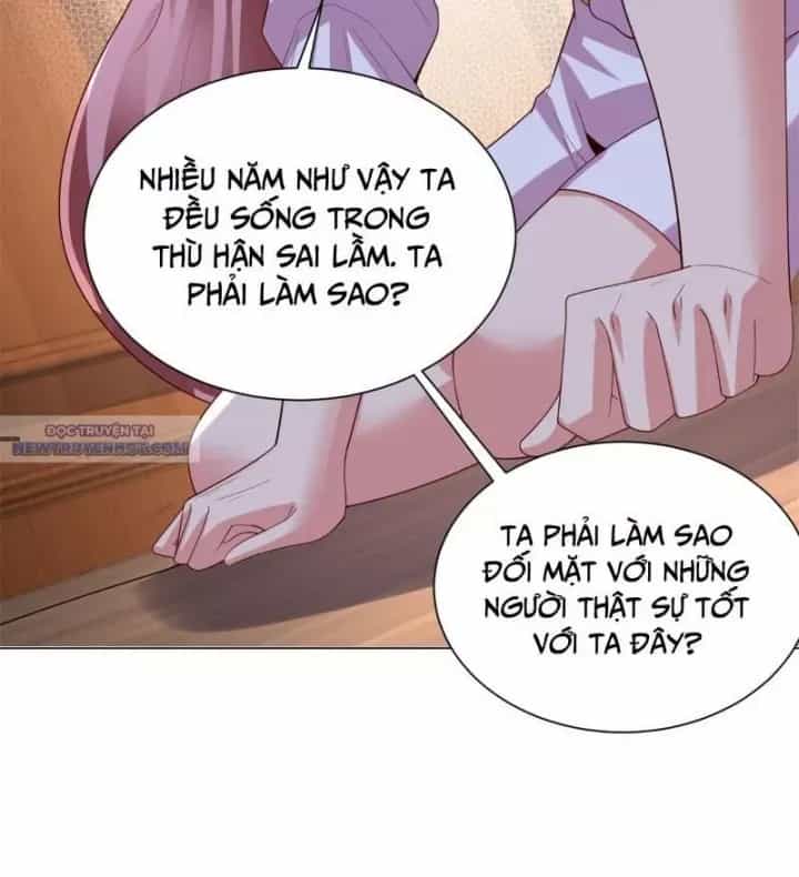 Đại Phản Diện - Chương 222 - ảnh 25