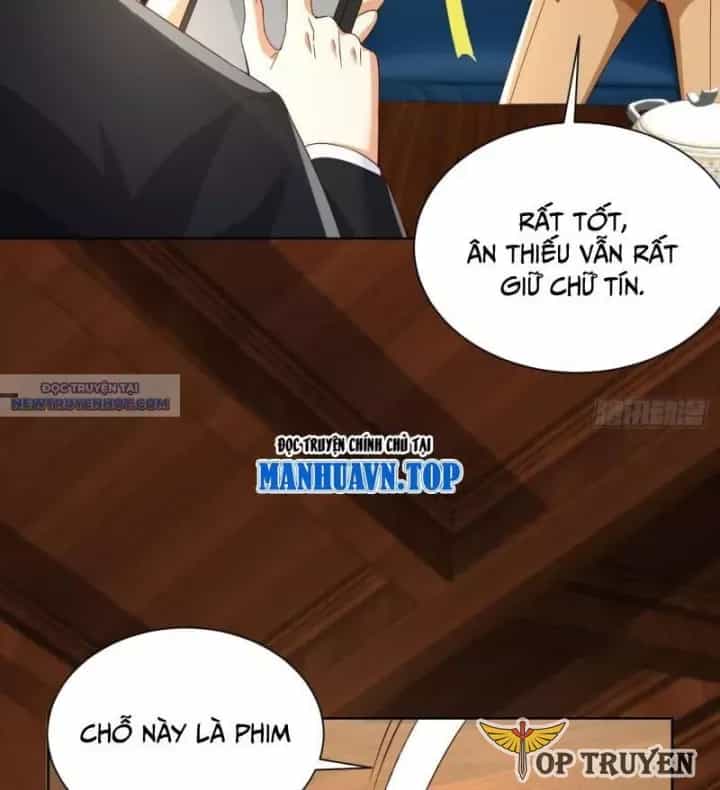 Đại Phản Diện - Chương 222 - ảnh 7