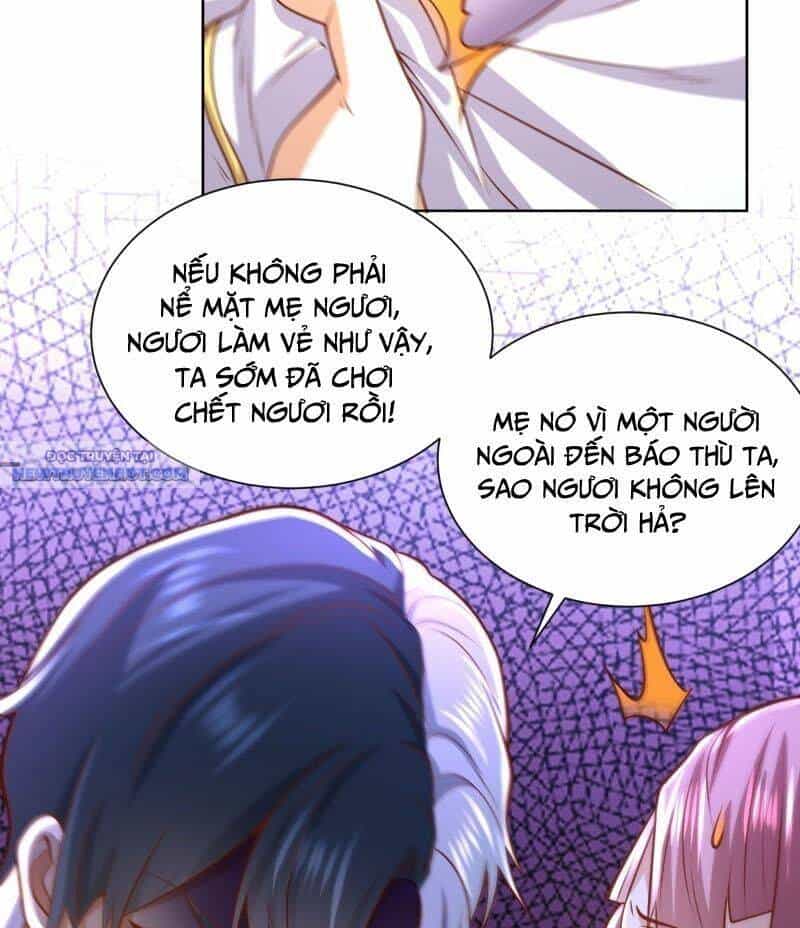 Đại Phản Diện - Chương 223 - ảnh 6