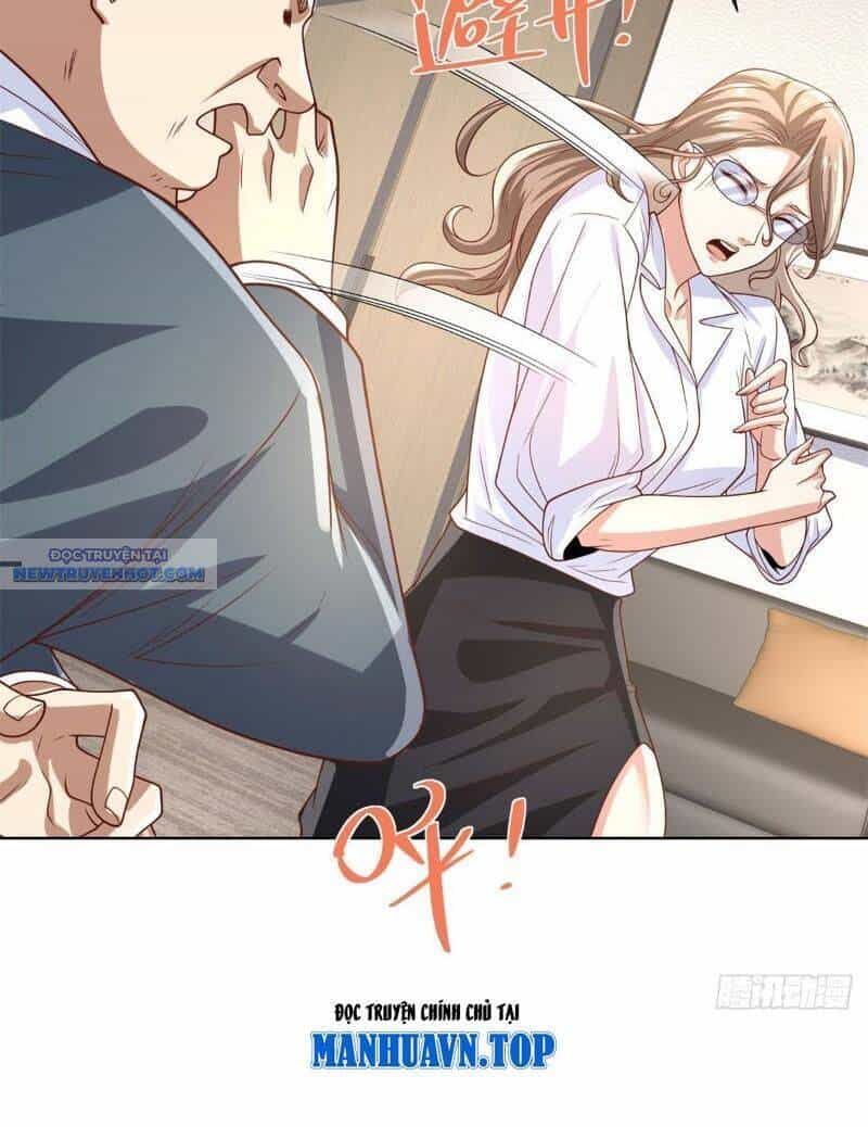 Đại Phản Diện - Chương 224 - ảnh 27