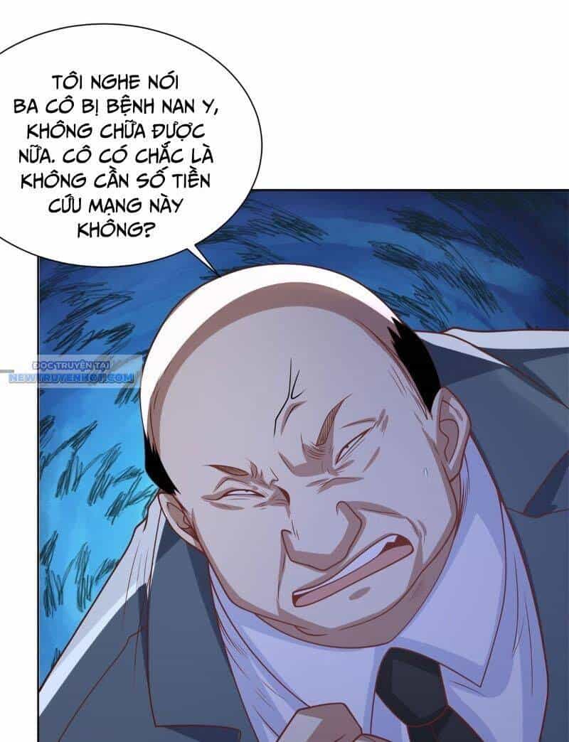 Đại Phản Diện - Chương 224 - ảnh 28