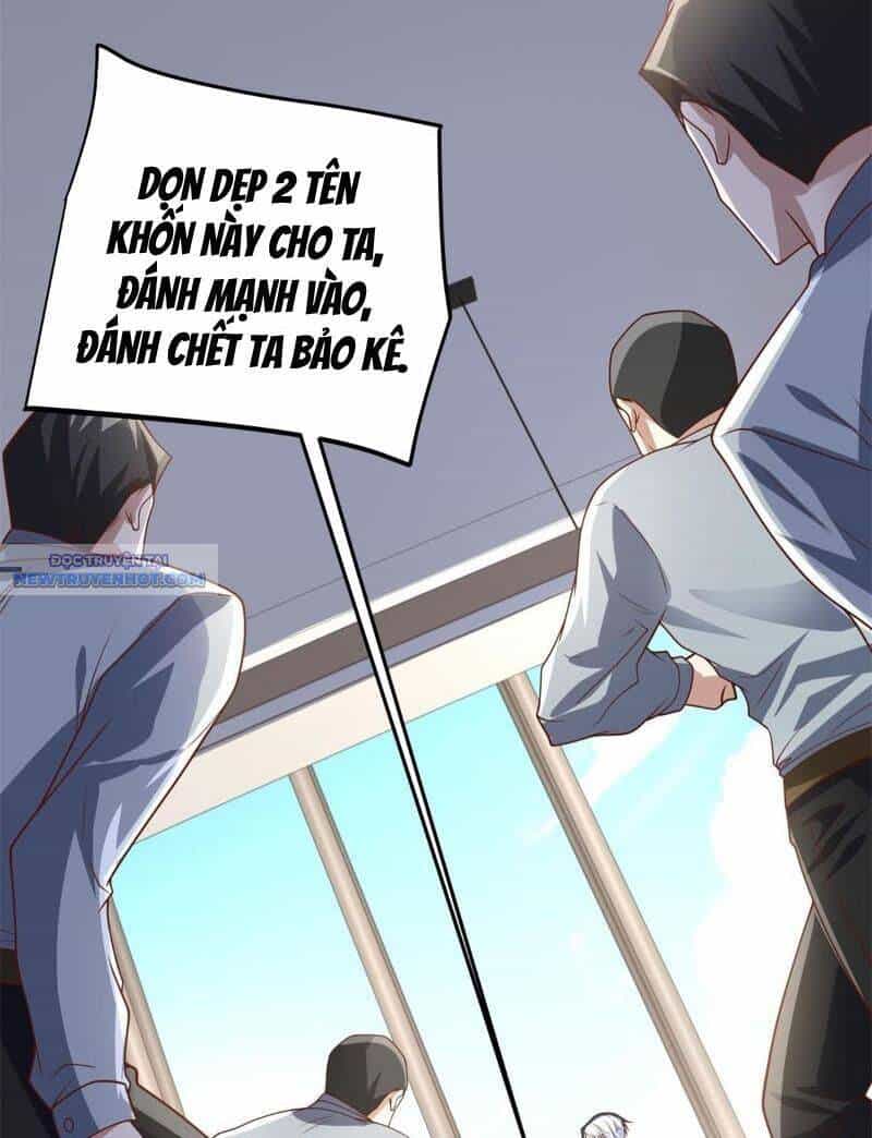 Đại Phản Diện - Chương 224 - ảnh 49