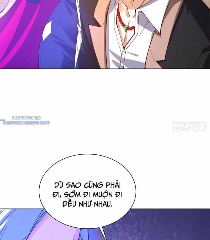 Đại Phản Diện - Chương 228 - ảnh 23