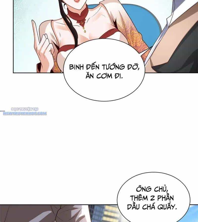 Đại Phản Diện - Chương 229 - ảnh 15