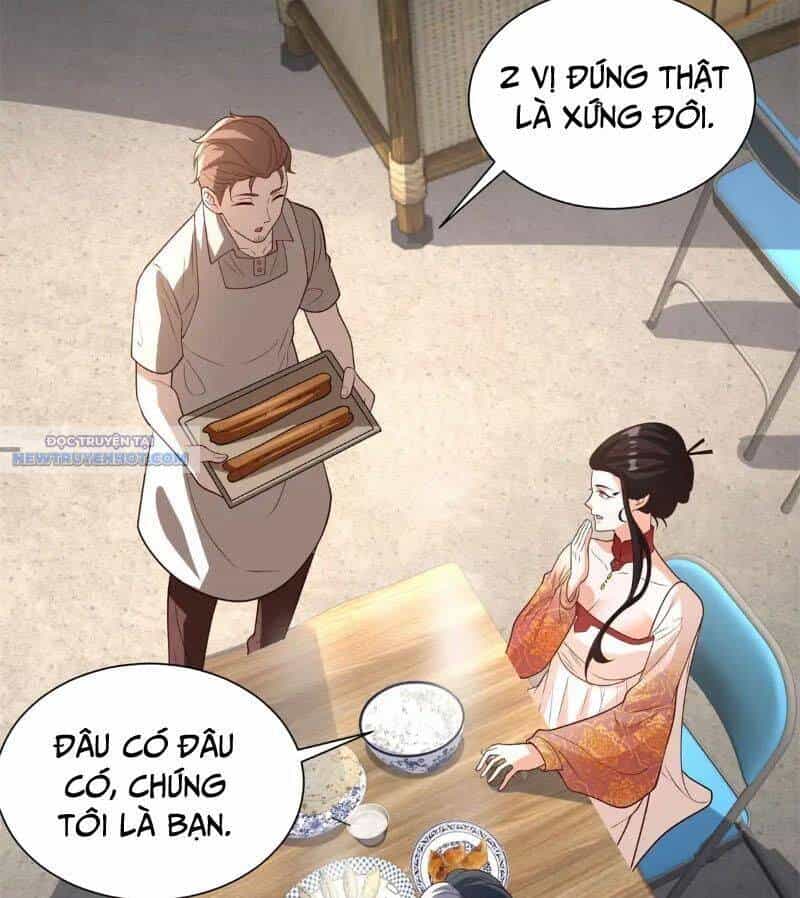 Đại Phản Diện - Chương 229 - ảnh 18