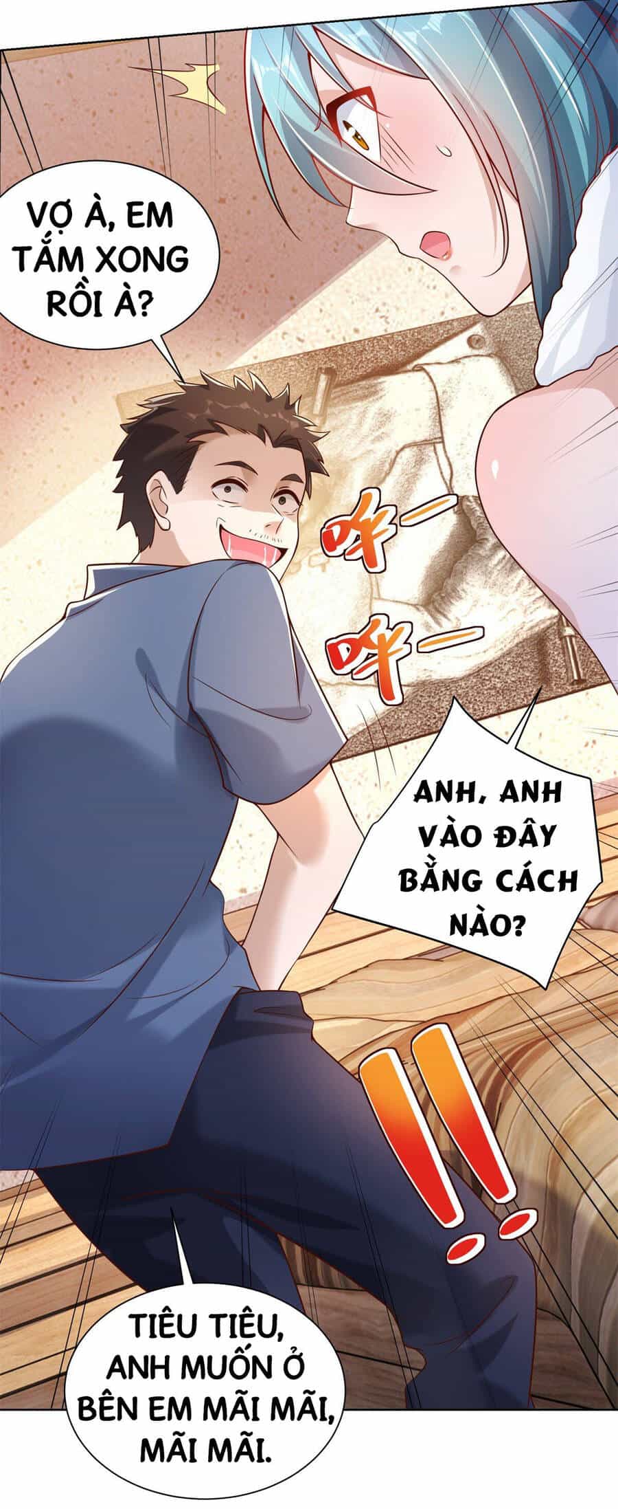 Đại Phản Diện - Chương 23 - ảnh 16