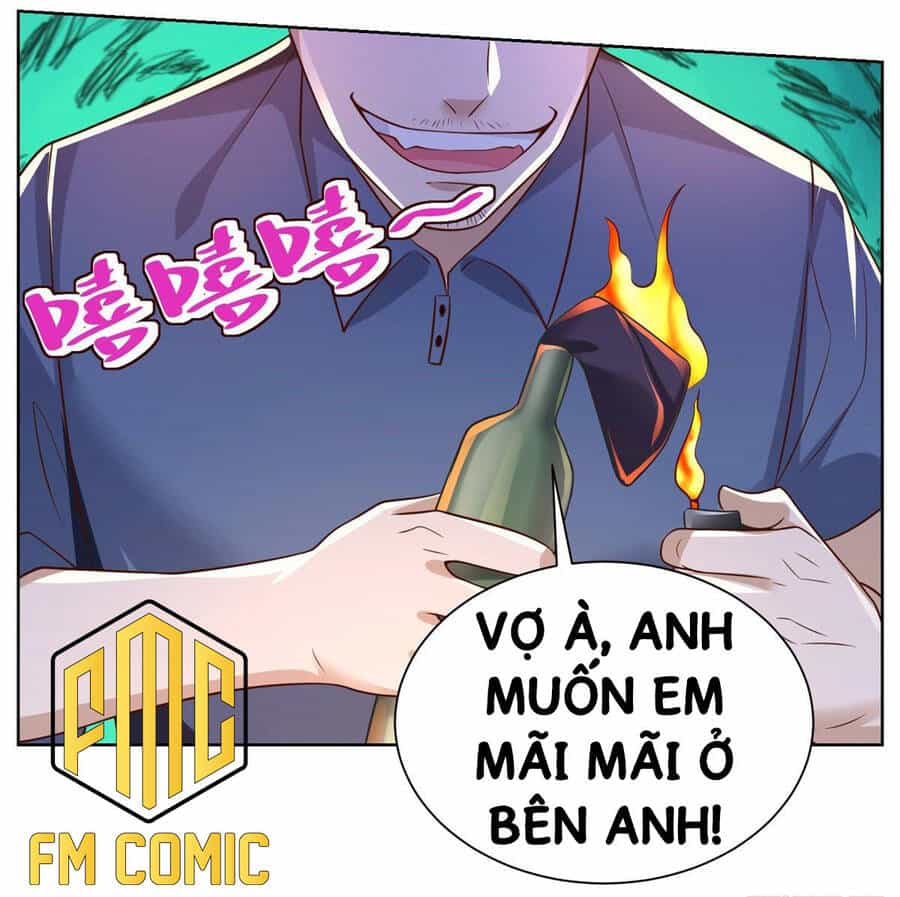 Đại Phản Diện - Chương 23 - ảnh 20