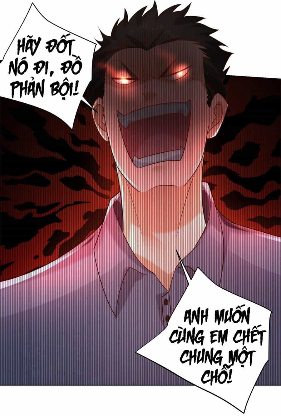Đại Phản Diện - Chương 23 - ảnh 23